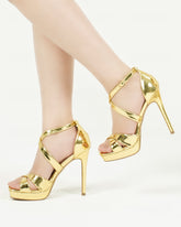 Liberty gold